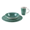 melamine dinner set